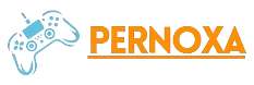 Pernoxa Logo
